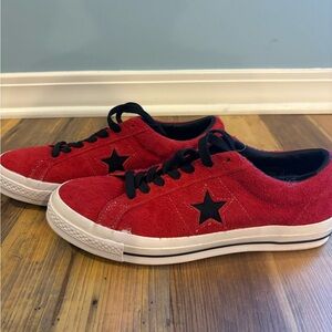 Men’s Converse